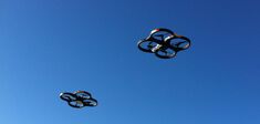 Faut-il avoir peur des drones ? 
