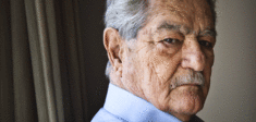 Kostas Axelos, « l’obscur »