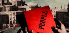 Pierre-Joseph Proudhon. Le père de l'anarchisme