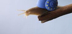 Le déclin de l’empire européen
