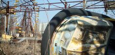 Tchernobyl, trente ans après : réhabiliter la peur?