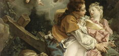 Amour, art et beauté