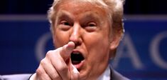 Roger Berkowitz : “Donald Trump fait éclater les limites du politiquement correct”
