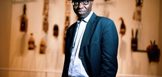 Souleymane Bachir Diagne: “L’œuvre de civilisation vient de commencer”