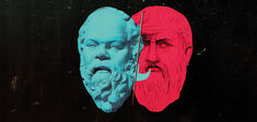 Platon m'a tuer