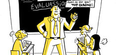 L’école, une entreprise comme les autres ?  