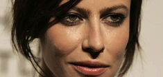 Anna Mouglalis. Une chambre à soi