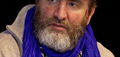 Serge Joncour. L’humour sans le faire