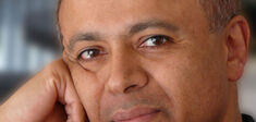 Abraham Verghese. Il préfère l’éthique à la technique