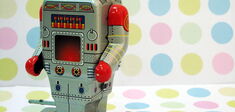 La dialectique du maître et du robot