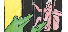 Est-ce que c’est bien qu’il y ait des zoos ?