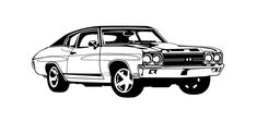 L’essence de la voiture