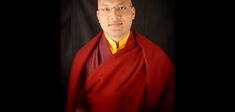 L’enfant qui ne voulait pas devenir Bouddha