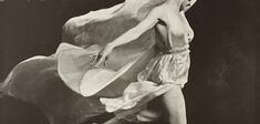 Et Nietzsche créa la danse contemporaine