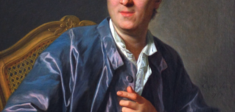 Quand Diderot et Kant inventent le droit d'auteur