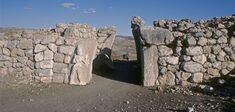 L’effondrement climatique de l’Empire hittite