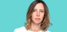 Géraldine Mosna-Savoye : “La mollesse génère l’inquiétude abyssale de se perdre soi-même”