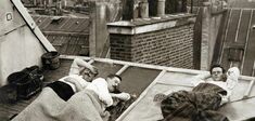 Georges Vigarello : le droit au sommeil