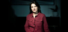 Sophie Galabru : “On ne pense jamais tout seul”