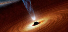 "Il existe probablement autant de trous noirs supermassifs que de galaxies, c’est-à-dire des milliards"
