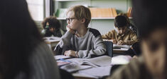 L’école française, “cauchemar méritocratique” ?