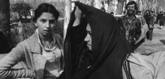 Les mouvements de femmes en Iran, une force qui vient de loin