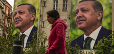 Yohanan Benhaïm : “Erdoğan adopte un discours nationaliste faisant de la survie de l’État une angoisse existentielle”