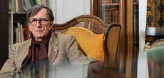 Bruno Latour, le souci des choses