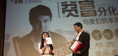 Quand Thomas Piketty refuse de céder à Xi Jinping