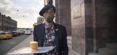 Arsenic et dissidence