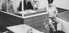 Adolf Eichmann, Hannah Arendt et la banalité du mal