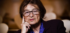 Mort de la philosophe Ágnes Heller