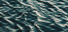D’Héraclite à Deleuze, les plus beaux textes philosophiques sur l’eau