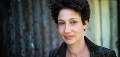 Alice Zeniter. Hacker ouvert