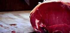 Les structures élémentaires de l’alimentation carnée