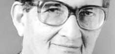Amartya Sen. « Supprimer l’injustice partout dans le monde »