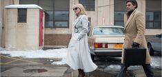 “A Most Violent Year” : J.C. Chandor sur les pas de Hobbes