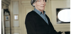 Mort du philosophe et essayiste André Glucksmann