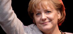 Ulrich Beck : “Merkel est une héritière très originale de Machiavel”