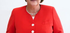 Angela Merkel : la politique du “comme si”