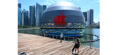 Singapour, la ville qui vous veut du bien
