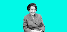 Leibovici et Mréjen : “Ne plus se sentir responsable de ce que l’on fait, voilà le ressort de la banalité du mal pour Arendt”