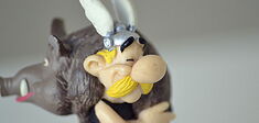Astérix, les Schtroumpfs et le journal de Spirou sont-ils (vraiment) fascistes ?  