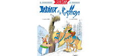 “Astérix et le Griffon” : ce que les barbares ont à nous apprendre