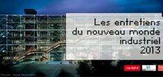 Le nouvel âge de l'automatisation