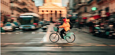 Le vélo nous rend-il (vraiment) plus doux ?