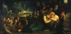 La dormiveille : le rêve comme intercession