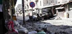Alep, ou le piège du fait accompli