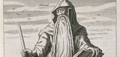 Philosopher au temps des Gaulois