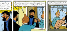 Agir sous surveillance